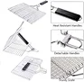 Portable Grilling Baskets